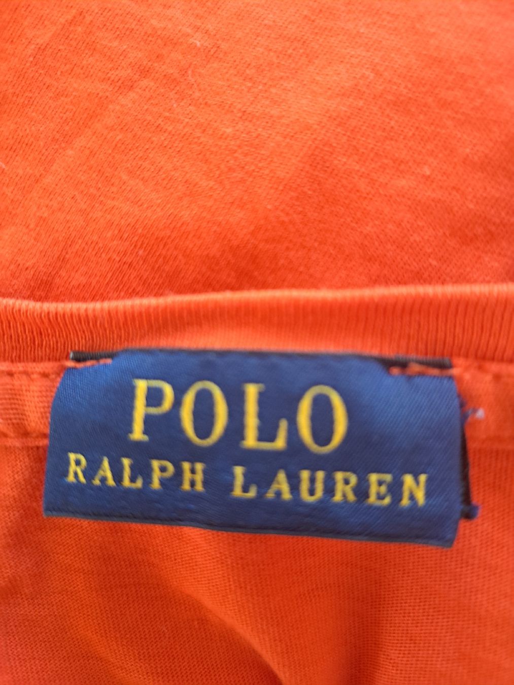 Ralph Lauren T-shirt: Ralph Lauren Shirt – Usato da Thalwil venduto da sternenstaub369 2