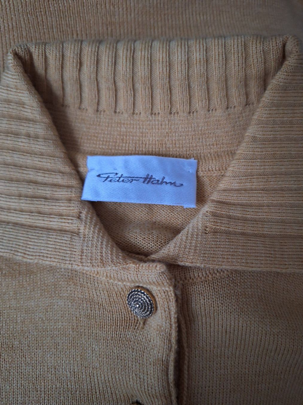 Pulls & Sweat-shirts: Pull 100% laine, taille 42 – D'occasion à St-Triphon par Jldr0 4