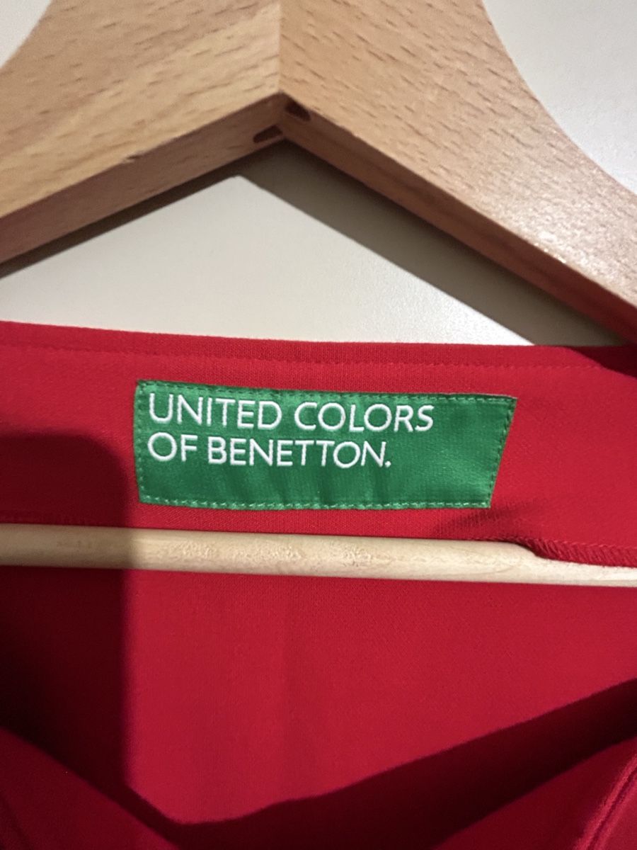 Benetton Vestiti: Robe BENETTON Neuve taille S – Nuovo (secondo la descrizione) da Vevey venduto da jade1800 2