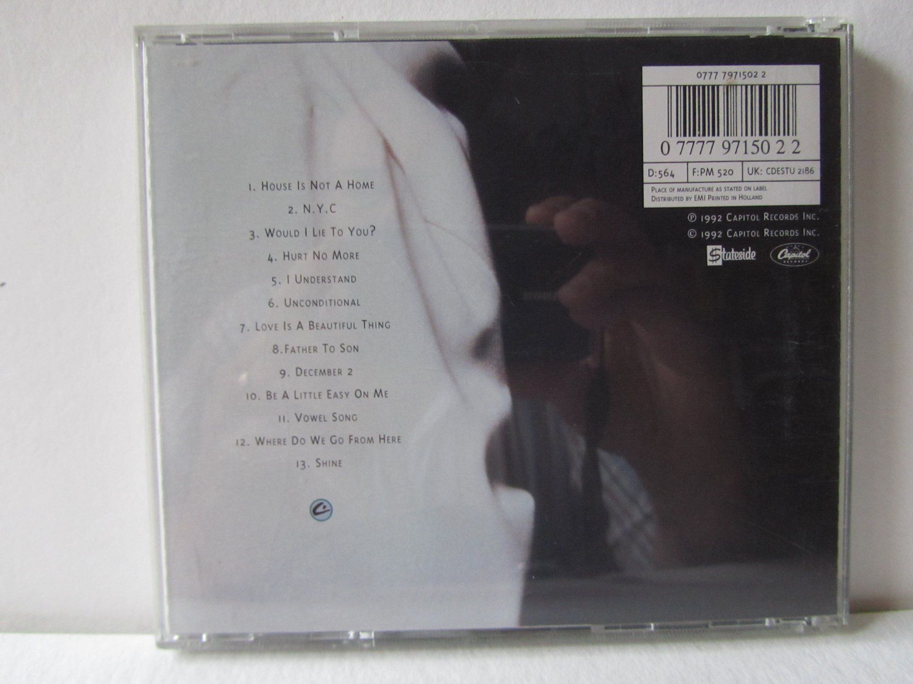 CD: Charles & Eddie, CD, Duophonic – Usato da Weiningen ZH venduto da dietsch57 1