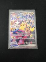 Pickachu EX 30 Jahre Kollektion Pokemon boosterfrisch