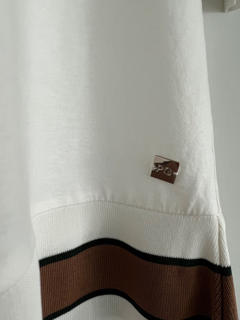 T-shirts: T-shirt.  Purificación García – D'occasion à Morges par Igp10 3