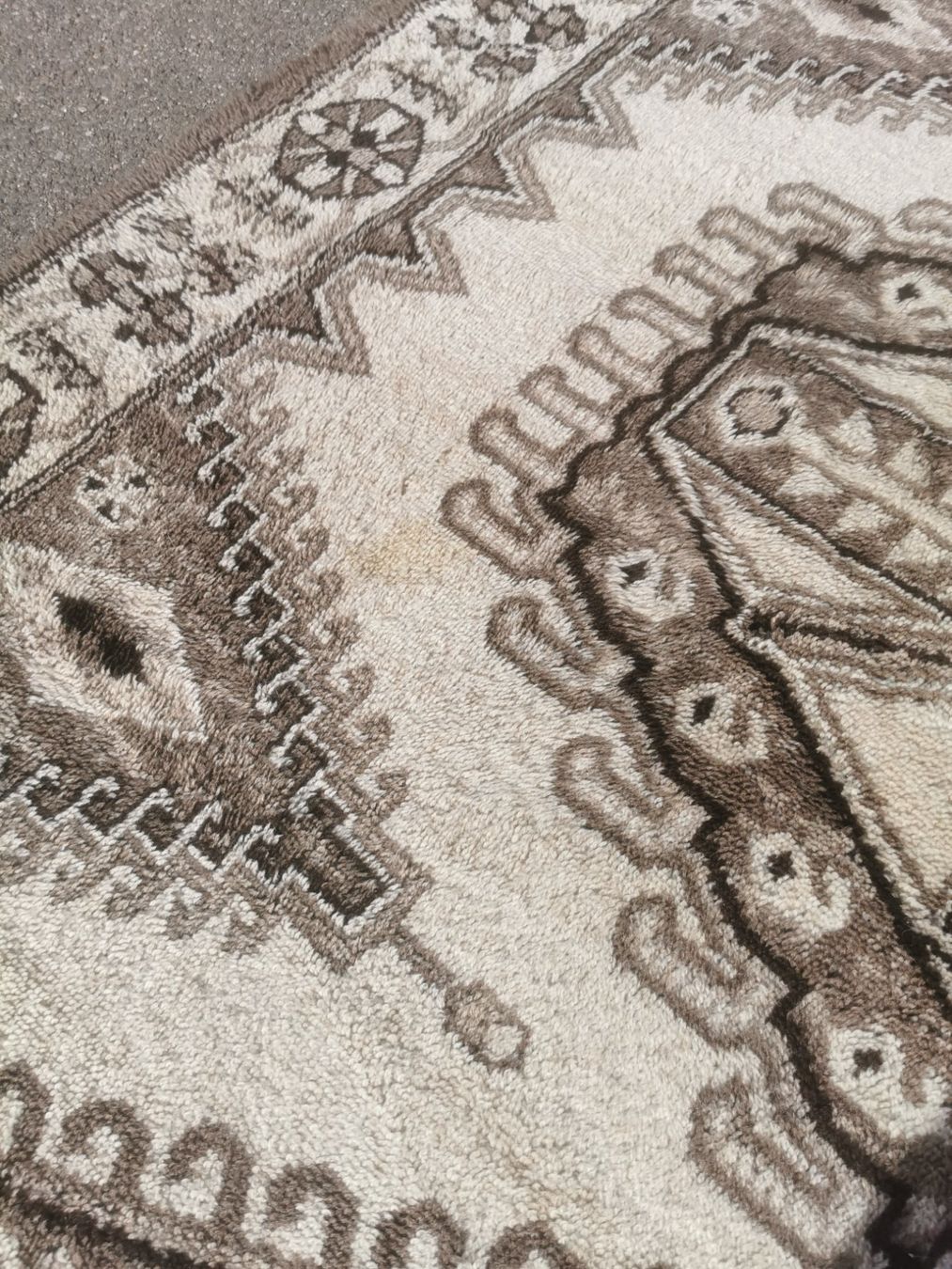 Tappeti: Tapis Grand – Usato da Wittenheim venduto da LeGrenierdeSam 1