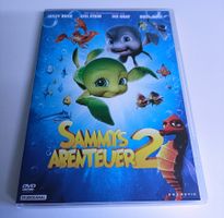DVD - Sammys Abenteuer 2