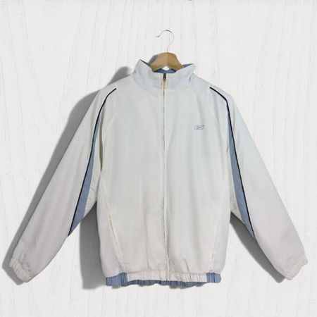 Reebok vintage jaquette L