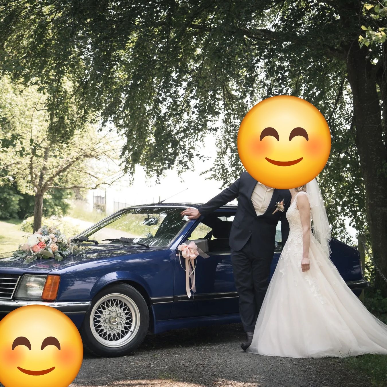 Kleider: Hochzeitskleid – Gebraucht aus Uesslingen von las_h79d