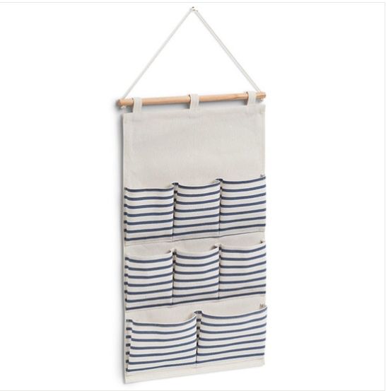 Garderobe: Organizer da parete – Zeller Present – Neu und originalverpackt aus Bellinzona von Sveva-Style-Hunter