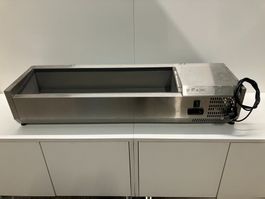gebr. Profi Gastro kühl-Saladette ohne Deckel ab 1.-