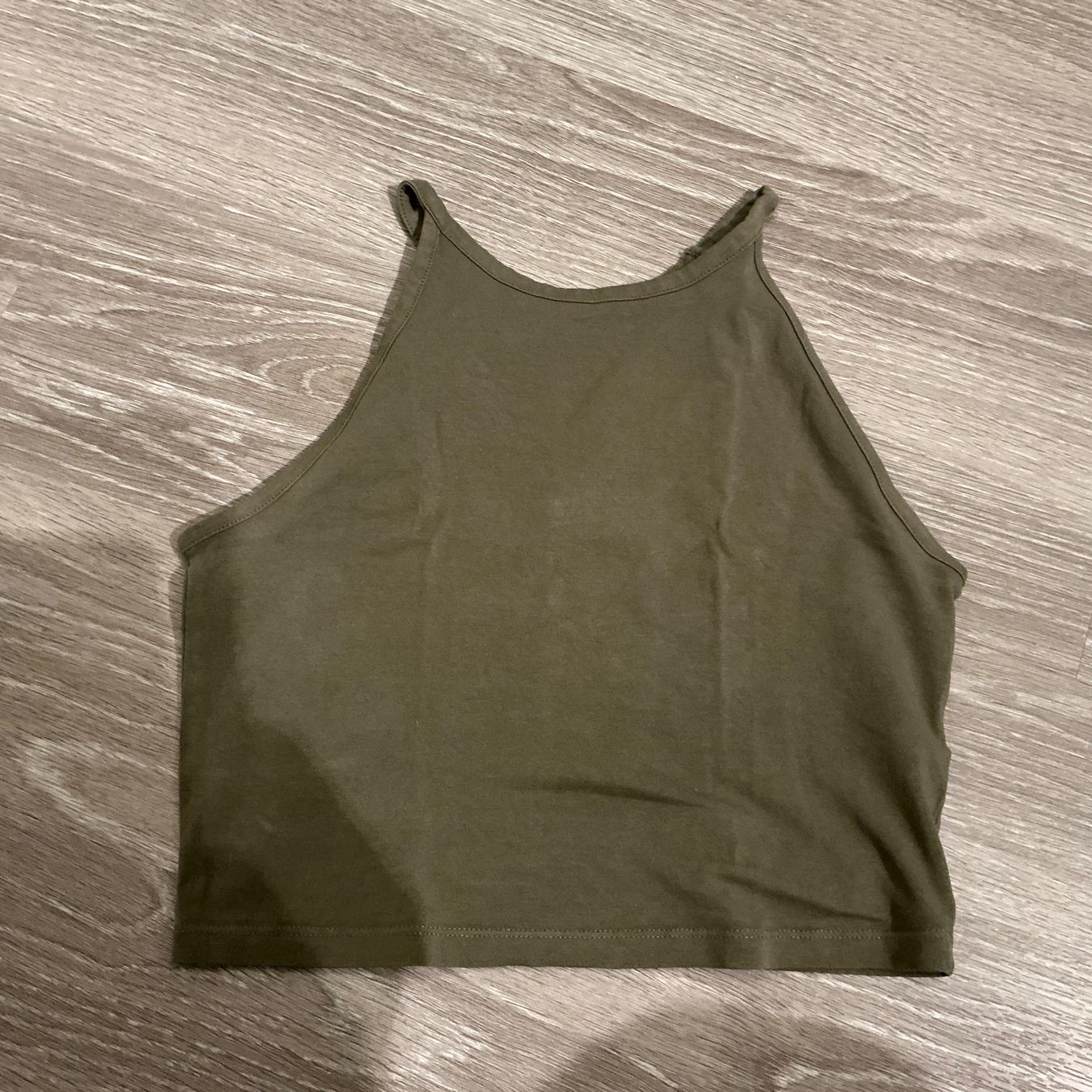 Tops: Bequemes Sommertop Gr.M – Gebraucht aus Würenlos von Starceve