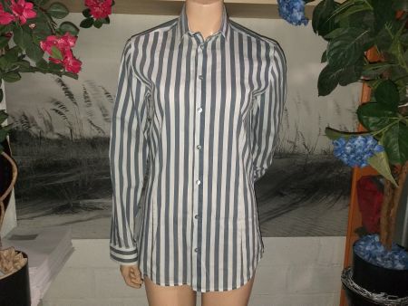 Chemisier / Bluse PATRIZIA PEPE  Taille / Grosse 40 CH ( 46