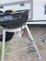 Elektro Grill Outdoor Chelsea 420E