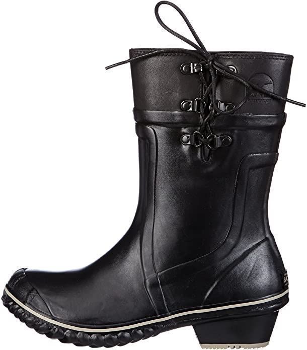 Sorel Scarpe da donna: Sorel Conquest Carly Glow Boot Gr. 37.5 – Nuovo e nell'imballaggio originale da Spreitenbach venduto da 1Runner 7