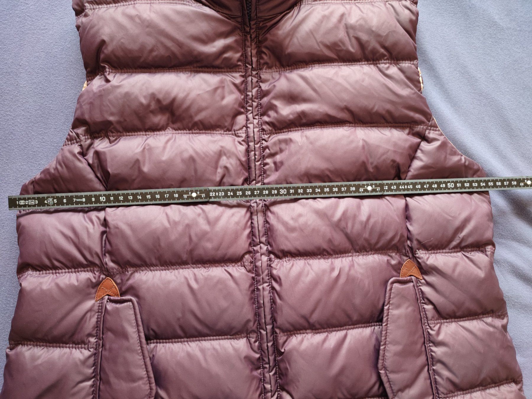 Gilet & Giacche: New Aigle Vest in purple, 44 – Nuovo (secondo la descrizione) da Sursee venduto da Re.joy 7