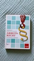 Buch Arbeitsrecht Beobachter Edition 12. Auflage 2013