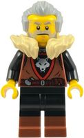 Lego Castle Wolfpack (bdp284)