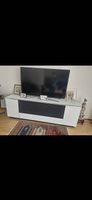 Tv Komode mit Glass Oberfläche