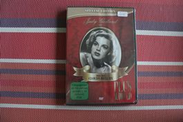 Till the clouds roll by [DVD + CD]NEU OVP Judy Garland(2665)