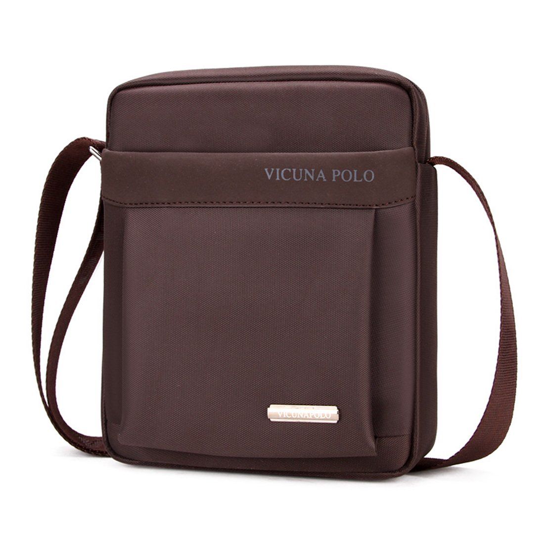 Borse: Vicunapolo Tasche - Braun – Nuovo e nell'imballaggio originale da Oberglatt ZH venduto da Mrf808 2