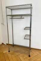 ♦️ GARDEROBE AUF ROLLEN AB 1.- !!!