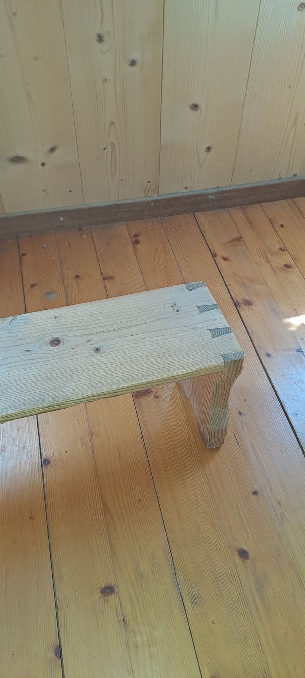 Bancs: ofenbänklein – D'occasion à Gelterfingen par morice06 2