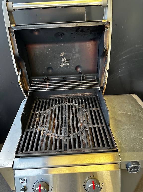 Grills: Weber Genesis II GS4 Gasgri – Gebraucht aus Kreuzlingen von Milo80 2