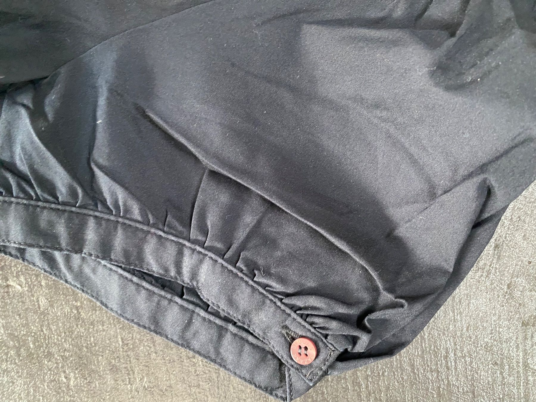 Camicette: Bluse Bruuns Bazaar, 36, schwarz – Usato da Chur venduto da simhofstr 4