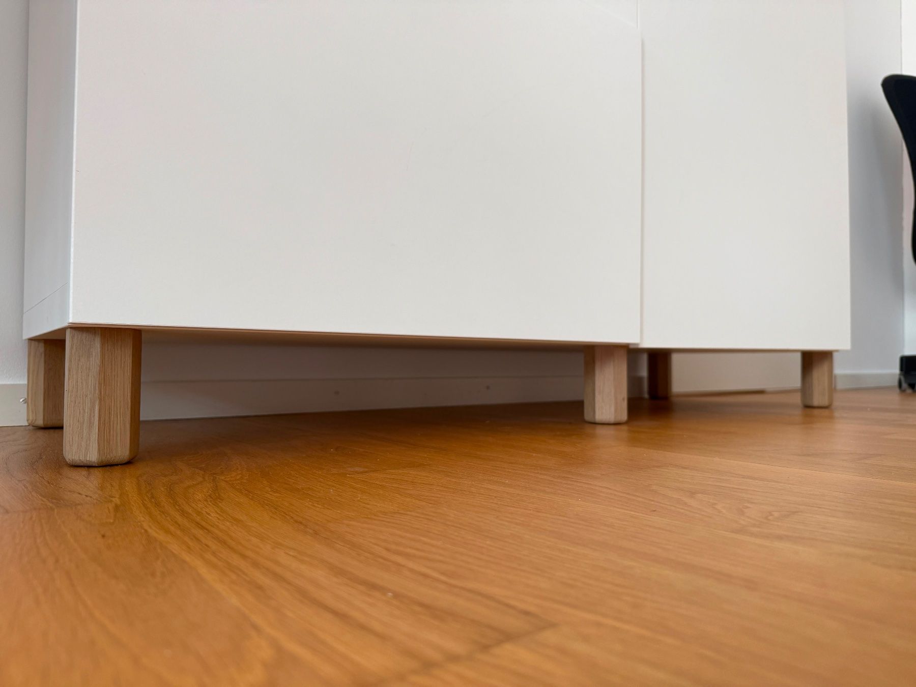 Ikea Regale: Besta Kommode – Gebraucht aus Luzern von Xpower13 1