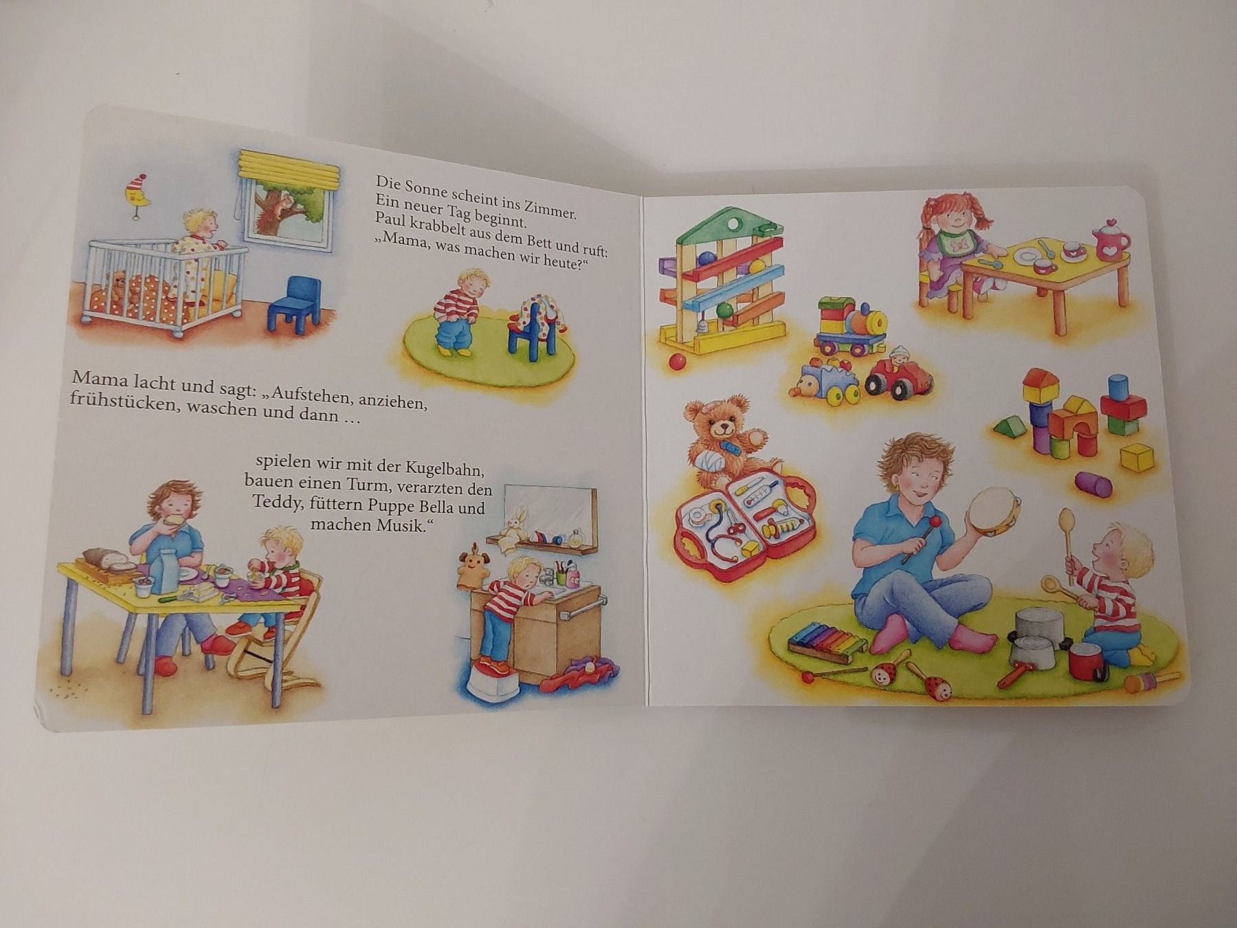 Libri: Kinder Bücher – Usato da Wallisellen venduto da Wallisellen77 6