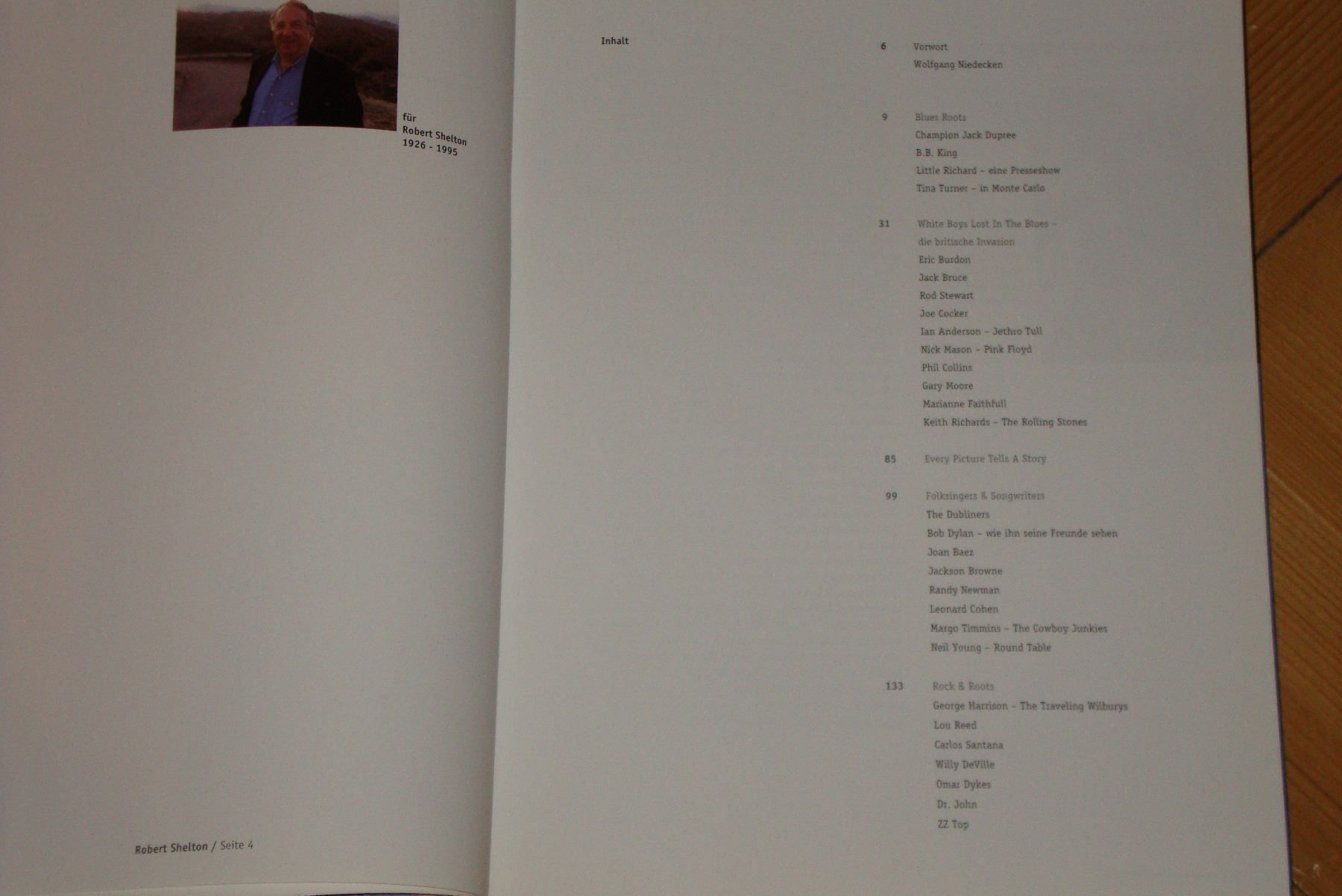Bücher: Fritz W. Haver: Rock & Roots - Rockmusik – Gebraucht aus Bern von carola31 3