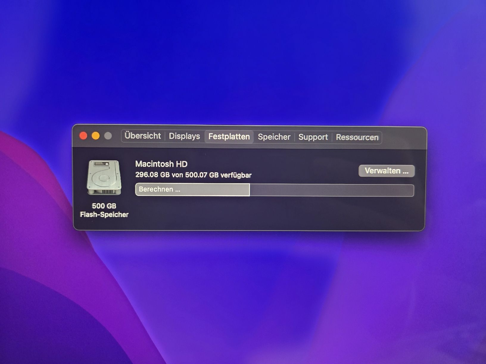 Apple PC: iMac Retina 5k, 27 inch, Late 2015 – Usato da Beckenried venduto da Tree_sells 3