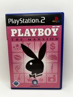 Playboy: The Mansion (Deutsch) - Playstation 2