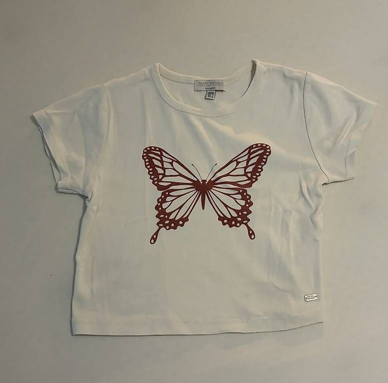 T-Shirts: Tshirts unterschiedlich – Gebraucht aus Zürich von mic_m6nc 1