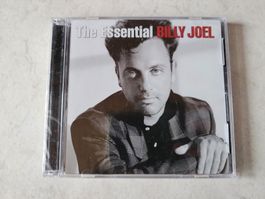Billy Joel  -  The Essential Billy Joel  /  2 CD Fabrikneu