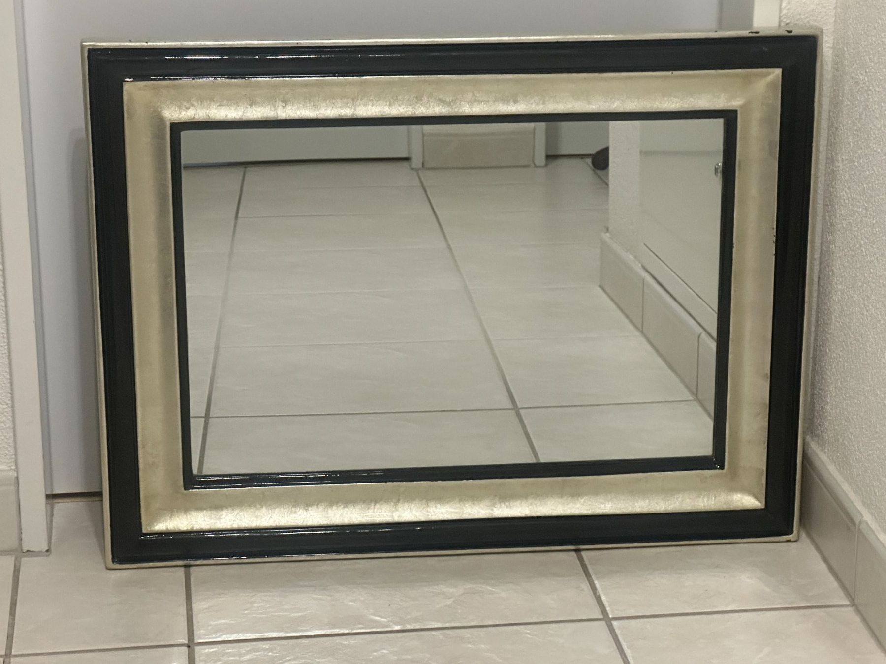 Specchi: Spiegel massiv, vintage – Usato da Urdorf venduto da Rani57 1