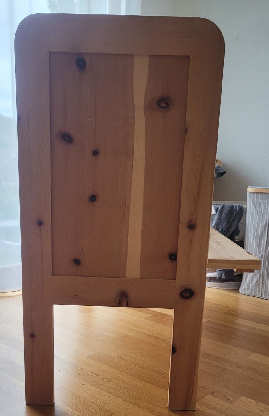 Letti: Beistellbett – Usato da Studen BE venduto da claudia.82 1