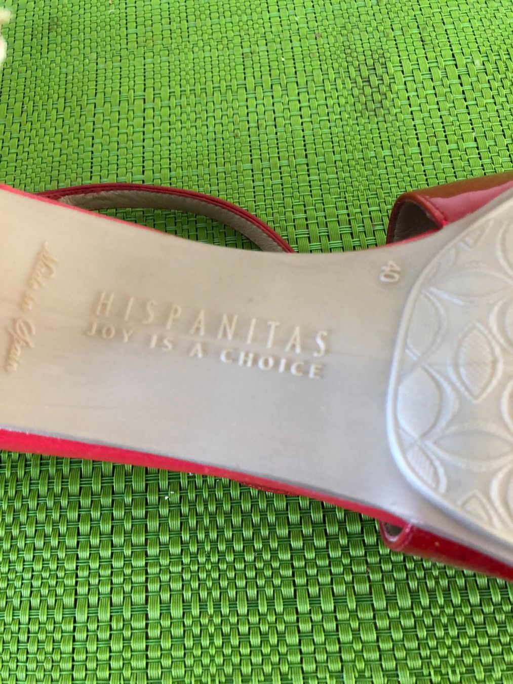 Scarpe da donna: Damenschuhe Grösse 40 – Usato da Freienstein venduto da ErnaS01 3
