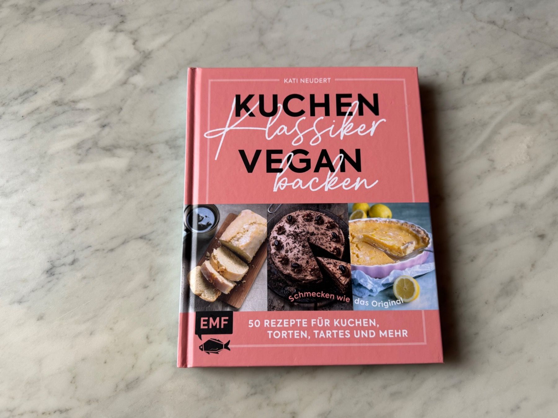 Libri: KUCHEN KLASSIKER VEGAN BACKEN – Nuovo (secondo la descrizione) da hägendorf venduto da twilightprincess