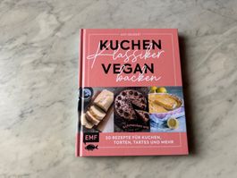 KUCHEN KLASSIKER VEGAN BACKEN