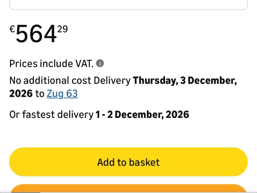 Ecovacs Aspirapolveri & Accessori: Deebot OZMO 920 Robot Vacuum Cleaner - Incl. Extras – Usato da Zug venduto da Roderric_Ro 2