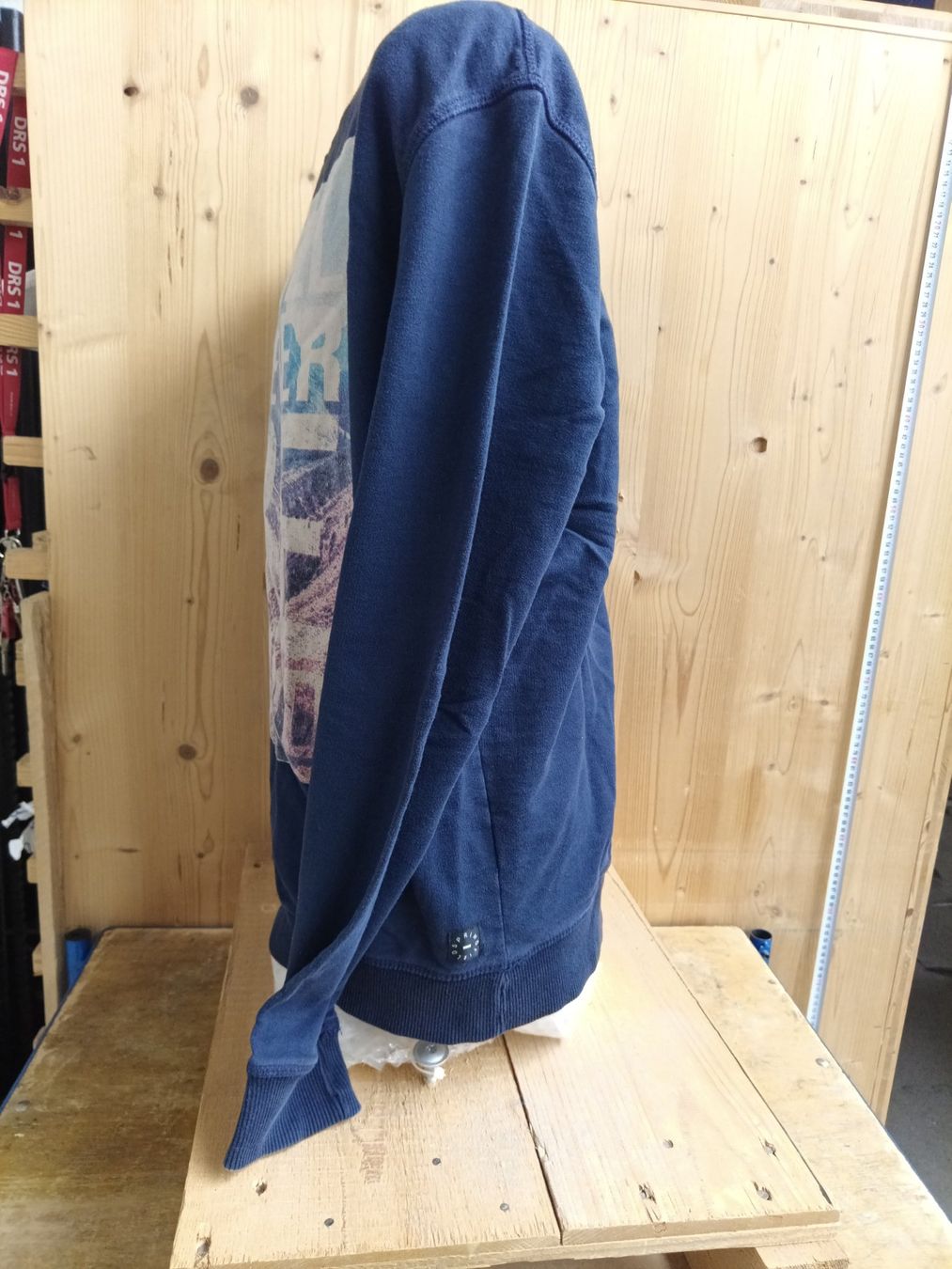 Maglioni & Felpe: Cooler Herren Sweater mit Print – Nuovo (secondo la descrizione) da Wängi venduto da Ladys_First 2