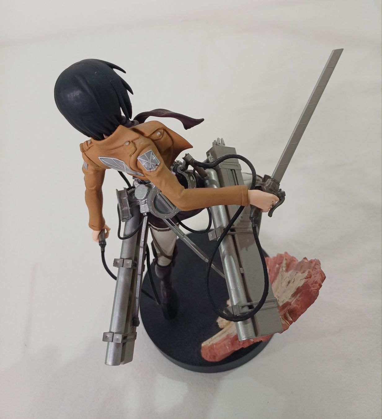 Figurines: Attack on Titan - Mikasa Ackerman Figur – D'occasion à Luzern par IG_Arbeit 7