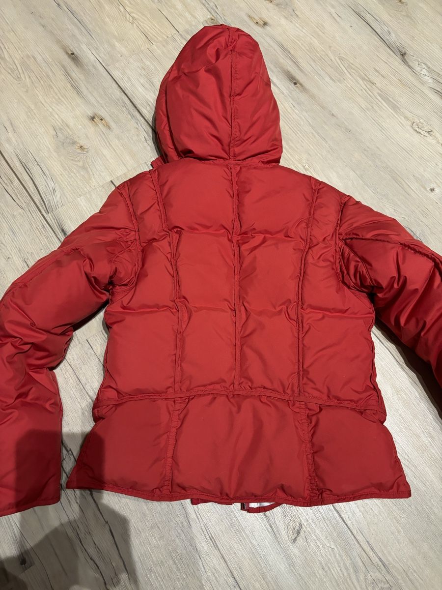 Giacche & Cappotti: Winterjacke JSX Grösse 134 – Usato da Oetwil a.d. Limmat venduto da kiwi4000 4