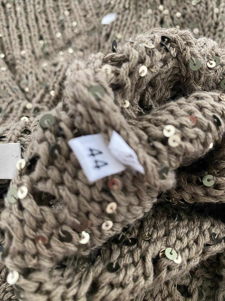 Jacken: Panicale Strickjacke 🌸 – Gebraucht aus Opfikon von Luis144 9