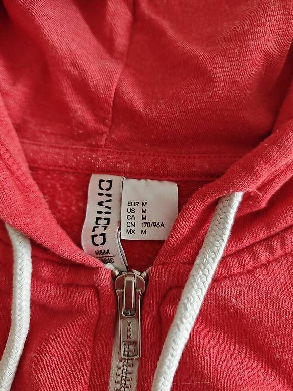 H&M Maglioni & Felpe: H&M Sweatjacke Grösse M – Usato da Unterentfelden venduto da mntn 1