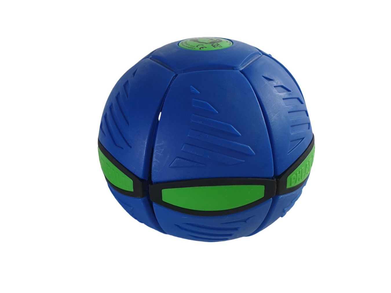 Ballons: PHLAT BALL – D'occasion à Wangen b. Olten par Restwert_Wangen