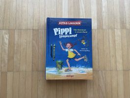 Pippi Langstrumpf Astrid Lindgren 