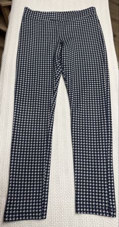 Mädchen Leggings Gr. 122