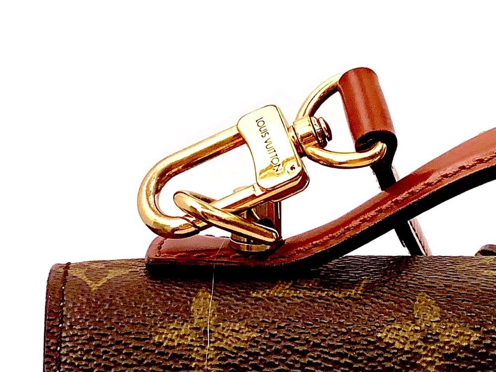 Louis Vuitton Borse da donna: Louis Vuitton Monceau 28 Monogram Echt Top – Nuovo (secondo la descrizione) da Küsnacht ZH venduto da Vuit-on 4