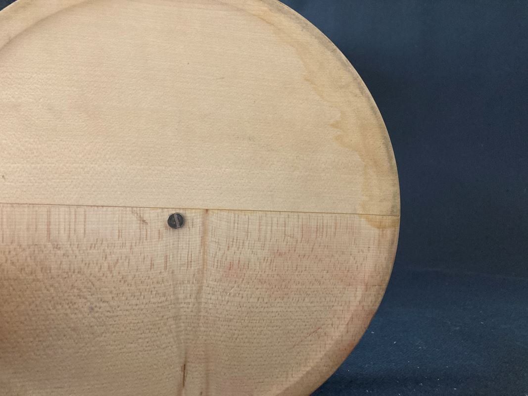 Elettrodomestici da cucina: APS | Girolle | Käsehobel | Holz und Glas – Usato da Wittenbach venduto da Restwert_St-Gallen 3