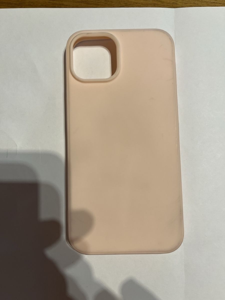 Cover & Protezioni schermo: iPhone 14 Hülle – Usato da Egg b. Zürich venduto da efu_8pbm